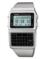 שעון יד ‏דיגיטלי ‏רטרו Casio DBC6111D קסיו
