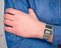 DBC-611-1DF CASIO RETRO