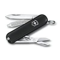 ויקטורינוקס הקלאסי 0.6223.3G VICTORINOX Dark illusion