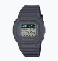 שעון יד דיגיטלי G-SHOCK GLX-S5600-1D יבואן הרשמי