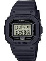 שעון יד דיגיטלי G-SHOCK GMD-S5600BA1 יבואן הרשמי