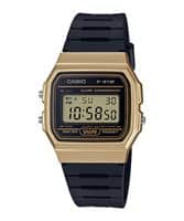 שעון יד ‏דיגיטלי Casio F91WM9ADF קסיו