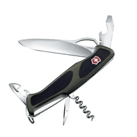 אולר רב תכליתי 09553MC4 VICTORINOX Ranger 61 M Grip