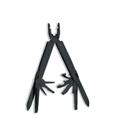 אולר רב תכליתי 3.0323.3 Swiss Tool מושחם Victorinox
