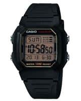שעון יד דיגיטלי Casio W800H9AV