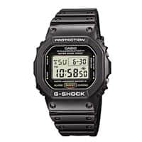 שעון יד דיגיטלי G-Shock DW5600E1V יבואן רשמי
