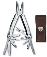 אולר רב תכליתי SWISS TOOL SPIRIT VICTORINOX 3.0224.L