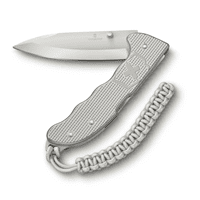 אולר האנטר Evoke אלוקס כסוף 9415D26 HUNTER PRO VICTORINOX