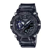 שעון יד ‏משולב ‏Casio G-Shock GA2200SKL8A קסיו