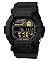 שעון יד ‏דיגיטלי ‏לגבר Casio GD3501B קסיו