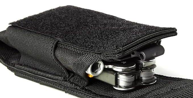 MOLLE