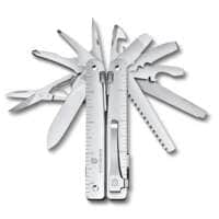 אולר רב תכליתי VICTORINOX SWISSTOOL MX CLIP 3.0327.MKB1