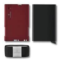 ארנק חכם VICTORINOX Smart Card Sharp RED 0725013