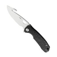 סכין HONEY BADGER HB1261 יבואן הרשמי בישראל להב בינוני חילוץ והצלה