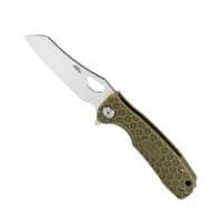 סכין HONEY BADGER HB1040 יבואן הרשמי בישראל בינוני (M) להב ציידים