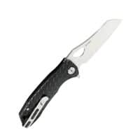 סכין HONEY BADGER HB1038 יבואן הרשמי בישראל להב גדול(M) להב ציידים
