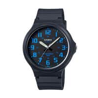 שעון יד אנלוגי CASIO MW2402BV