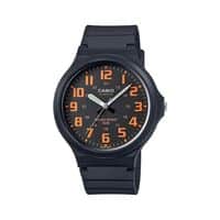 שעון יד אנלוגי CASIO MW-240-4BV