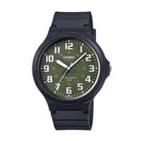שעון יד אנלוגי CASIO MW2403BV