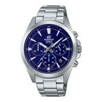 שעון יד אנלוגי EDIFICE CASIO EFV-630D-2AV