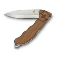 אולר האנטר WOOD BROWN EVOKE 0.9415.D630 ALOX HUNTER PRO