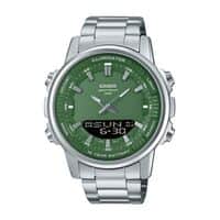 שעון יד משולב קסיו AMW-880D-3A CASIO