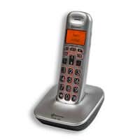 טלפון אלחוטי Amplicomms BigTel 1200