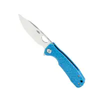סכין HONEY BADGER HB1017 יבואן הרשמי בישראל להב ישר בינוני(M)
