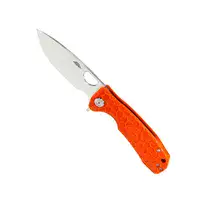 סכין HONEY BADGER HB1019 יבואן הרשמי בישראל להב ישר בינוני(M)