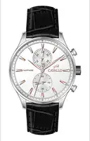 שעון יד אנלוגי Cavallo CW187005