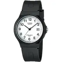 שעון יד ‏אנלוגי  Casio MW597BV קסיו