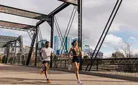 ‎ ‏שעון ספורט  Amazfit Cheetah Square יבואן רשמי