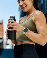 ‎ ‏שעון ספורט  Amazfit Cheetah Square יבואן רשמי