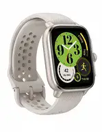‎ ‏שעון ספורט  Amazfit Cheetah Square יבואן רשמי