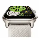 ‎ ‏שעון ספורט  Amazfit Cheetah Square יבואן רשמי
