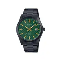שעון יד אנלוגי MTP-V03B-3AU קסיו CASIO