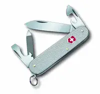אולר שוויצרי VICTORINOX Cadet Alox 0.2601.26