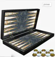 משחק שש בש 211141 טפט שיש אפור