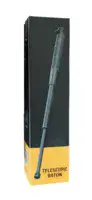 אלה GEISLER מקצועית להגנה עצמית BATON