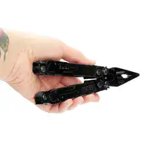אולר רב תכליתי Sog Power Access Deluxe IL Black 3117