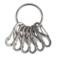מחזיק מפתחות NiteIze KeyRing KRGS11R3