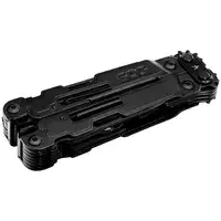 אולר רב תכליתי Sog Power Access Deluxe IL Black 3117