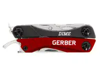 אולר רב תכליתי 8283 מיני Gerber Dime