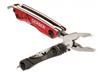 אולר רב תכליתי 8283 מיני Gerber Dime