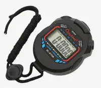 סטופר XL-013 מודד זמן STOPER שעון עצר
