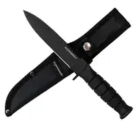 סכין טאקטית Eg575 Extremegear מקצועי כולל נדן