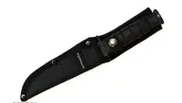סכין טאקטית Eg575 Extremegear מקצועי כולל נדן