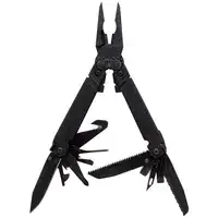 אולר רב תכליתי SOG 03277 מושחר POWERACCESS ASSIST MT