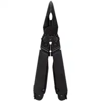 אולר רב תכליתי SOG 03277 מושחר POWERACCESS ASSIST MT