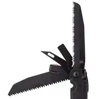 אולר רב תכליתי SOG 03277 מושחר POWERACCESS ASSIST MT